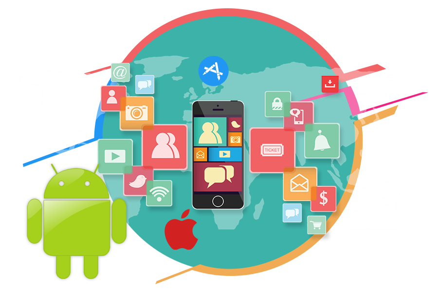 Best Mobile App Development Company in Chandigarh